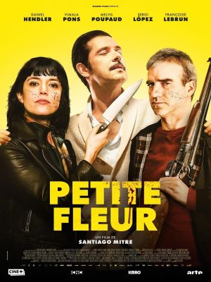 Affiche du document Petite fleur