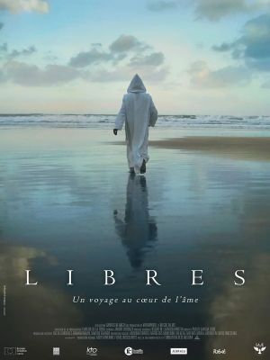 Affiche du document Libres