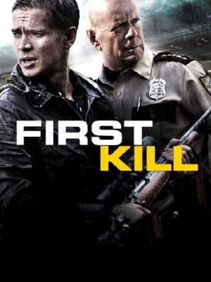 First kill