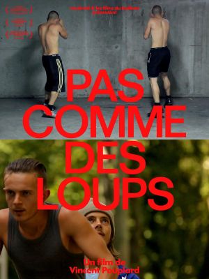 Affiche du document Pas comme des loups