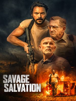 Affiche du document Savage salvation