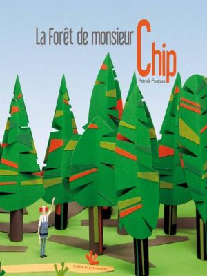 Affiche du document La forêt de monsieur Chip