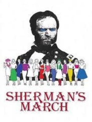 Affiche du document Sherman’s march