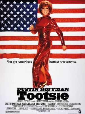 Affiche du document Tootsie