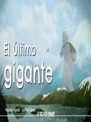 Affiche du document El último Gigante