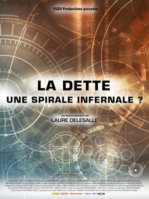 Affiche du document La dette, une spirale infernale ?