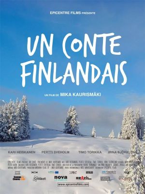 Affiche du document Un conte finlandais