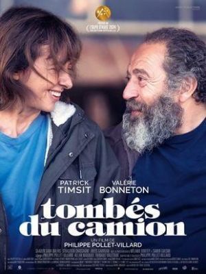 Affiche du document Tombés du camion