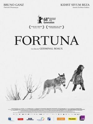 Affiche du document Fortuna