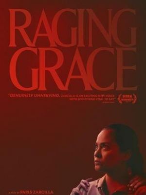 Affiche du document Raging grace