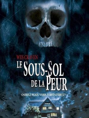 Affiche du document Le sous-sol de la peur