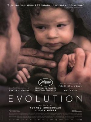 Affiche du document Evolution