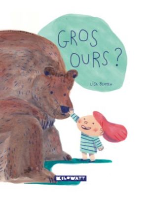 Affiche du document Gros Ours