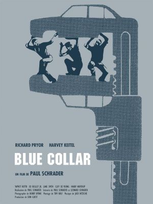 Affiche du document Blue collar