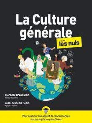 Affiche du document La Culture générale Pour les Nuls, 3e édition
