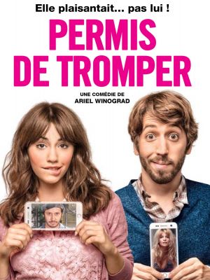 Affiche du document Permis de tromper