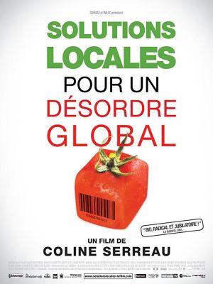 Affiche du document Solutions locales pour un désordre global