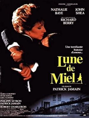 Lune de miel