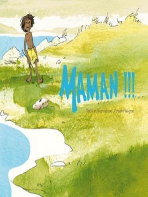 Affiche du document Maman !!!