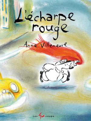 Affiche du document L'Écharpe rouge