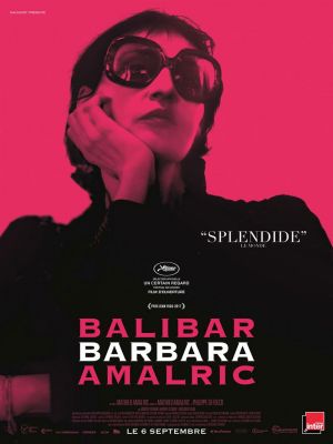 Affiche du document Barbara