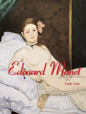 Affiche du document Edouard Manet