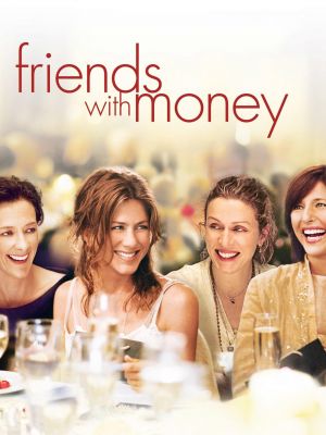 Affiche du document Friends with Money