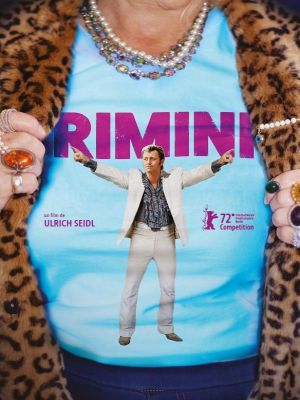 Affiche du document Rimini