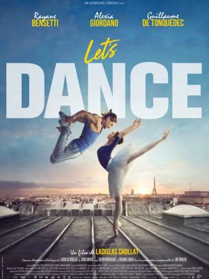 Affiche du document Let's dance