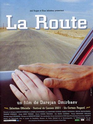 La route