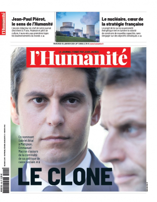 L'Humanité