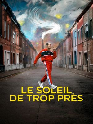 Affiche du document Le Soleil de trop près