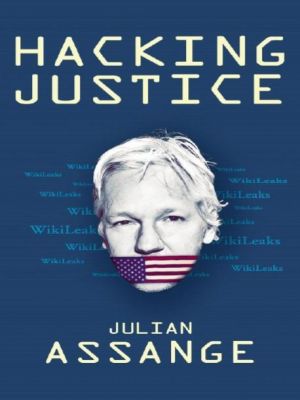 Affiche du document Hacking Justice