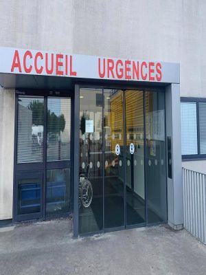 Affiche du document Hôpital de Saint-Nazaire : la Chambre régionale des comptes appuie sur le bouton d’urgence