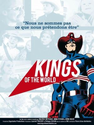Kings of the world
