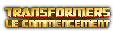 Transformers : le commencement