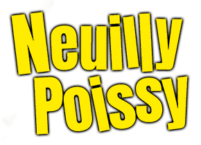 Neuilly-Poissy