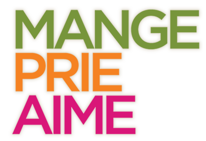 Mange, prie, aime