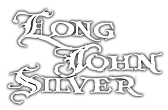 Long John Silver intégrale - Long John Silver intégrale complète