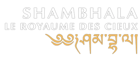 Shambhala, le Royaume des cieux
