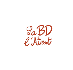 BD de l'avent - BD de l'avent 2024