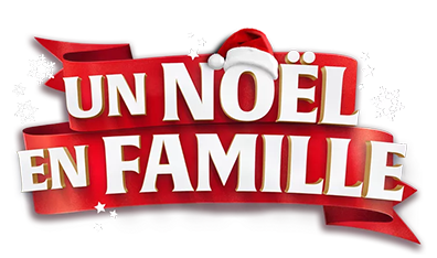 Un Noël en famille