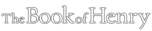 The Book Of Henry