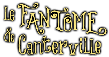 Le fantôme de Canterville