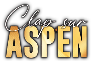 Clap sur Aspen