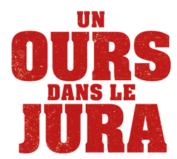 Un ours dans le Jura