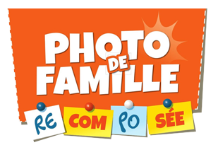 Photo de famille (recomposée) - Tome    1 -