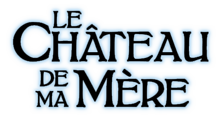 Marcel Pagnol en BD - Le Château de ma mère