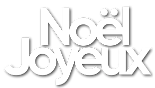 Noël joyeux