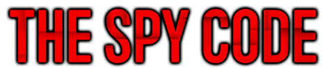 The spy code